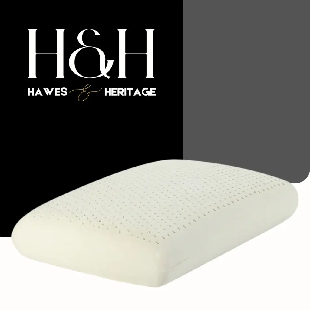 STANDARD / ELLIPTICAL SHAPE PILLOW