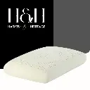 STANDARD / ELLIPTICAL SHAPE PILLOW