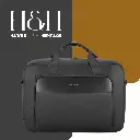 Crossbody Messenger Large Capacity Waterproof Travel Bag for Business