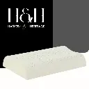 CONTOUR PILLOWS
