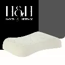 SHOULDER PILLOWS