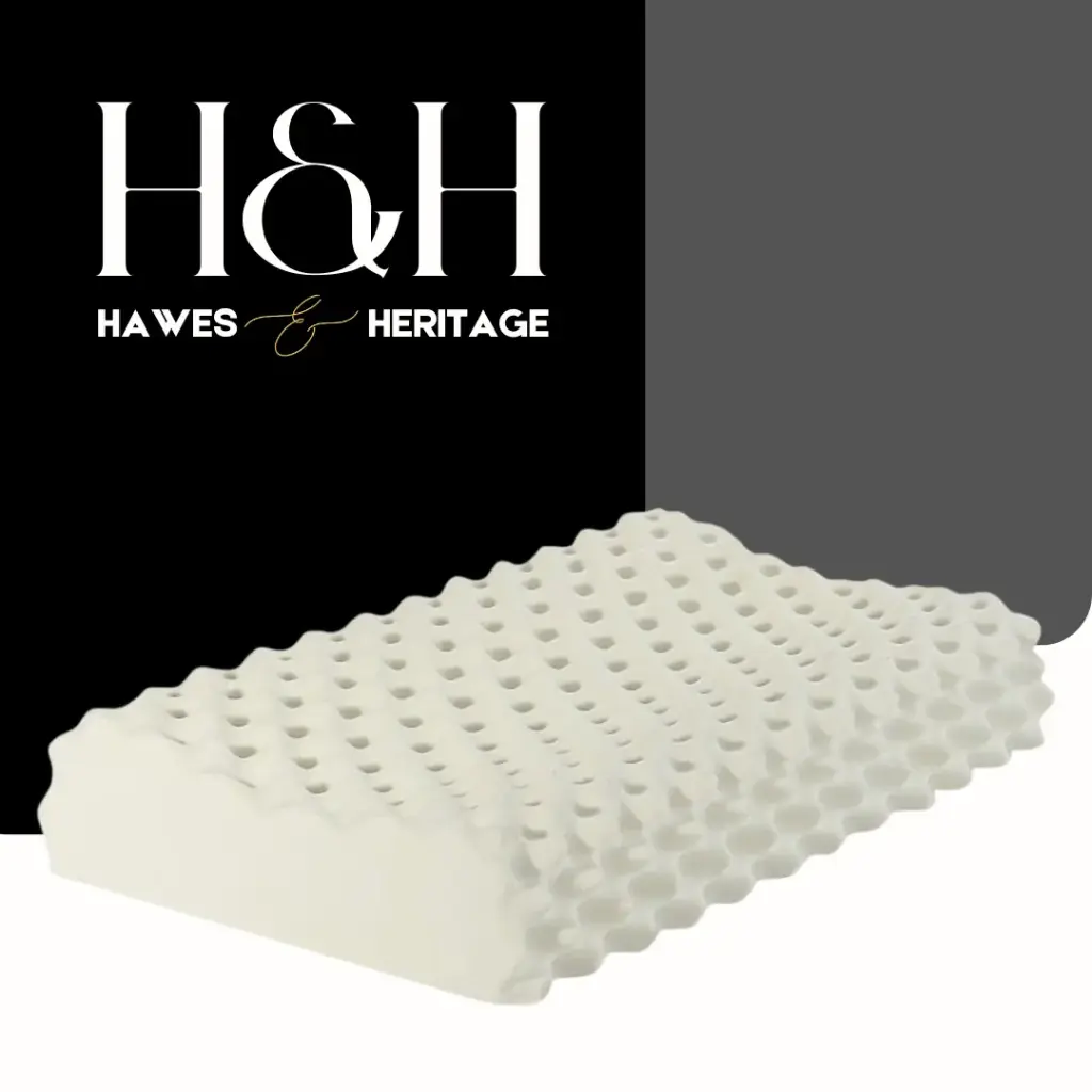 MASSAGE CONTOUR PILLOWS