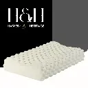 MASSAGE CONTOUR PILLOWS