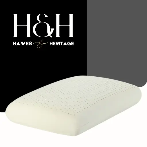 STANDARD / ELLIPTICAL SHAPE PILLOW