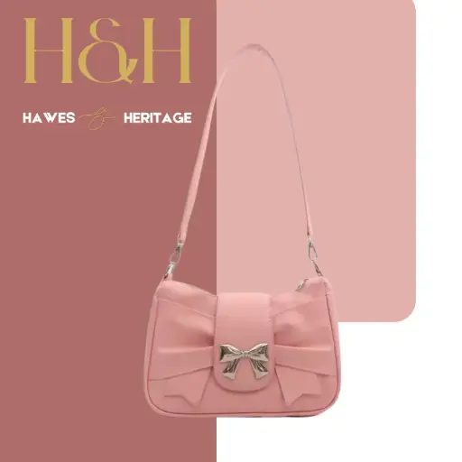 Fashionable Armpit - Crossbody Woman's Handbags