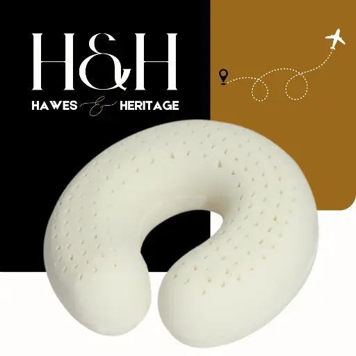 TRAVEL PILLOW - TP MODEL