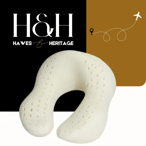 TRAVEL PILLOWS - TPHANG MODEL