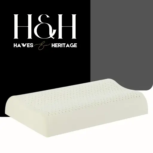 CONTOUR PILLOWS